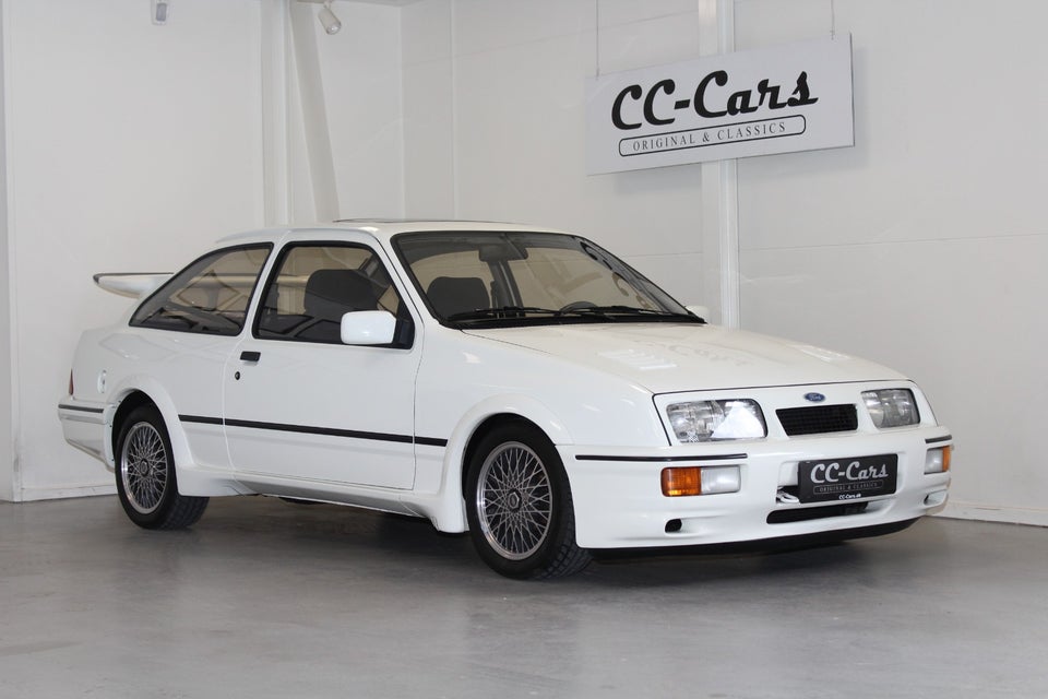 Ford Sierra 2,0 RS Cosworth 3d
