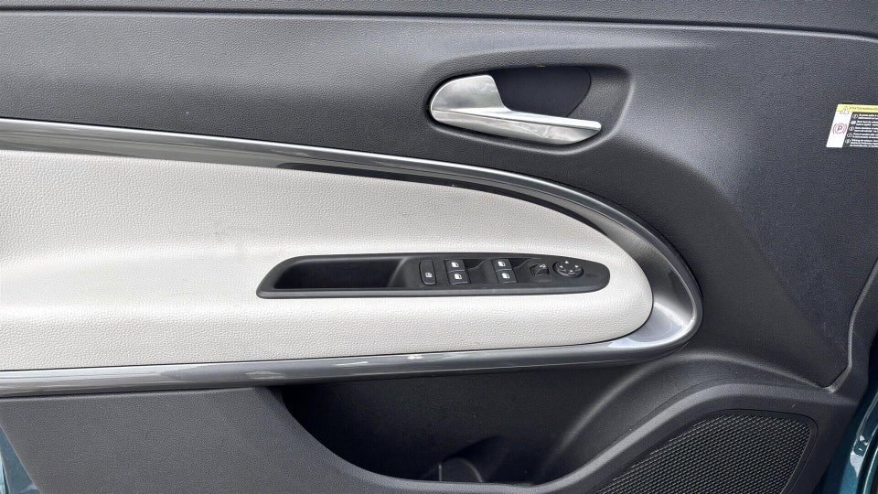 Fiat 600e 54 la Prima 5d