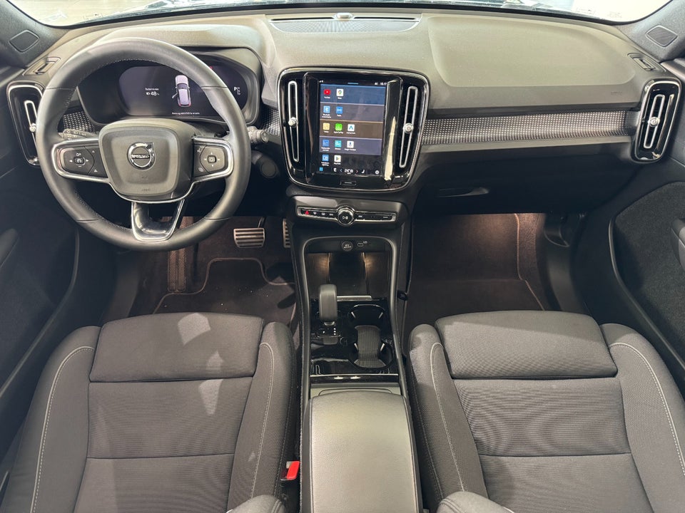 Volvo XC40 P6 ReCharge Plus 5d