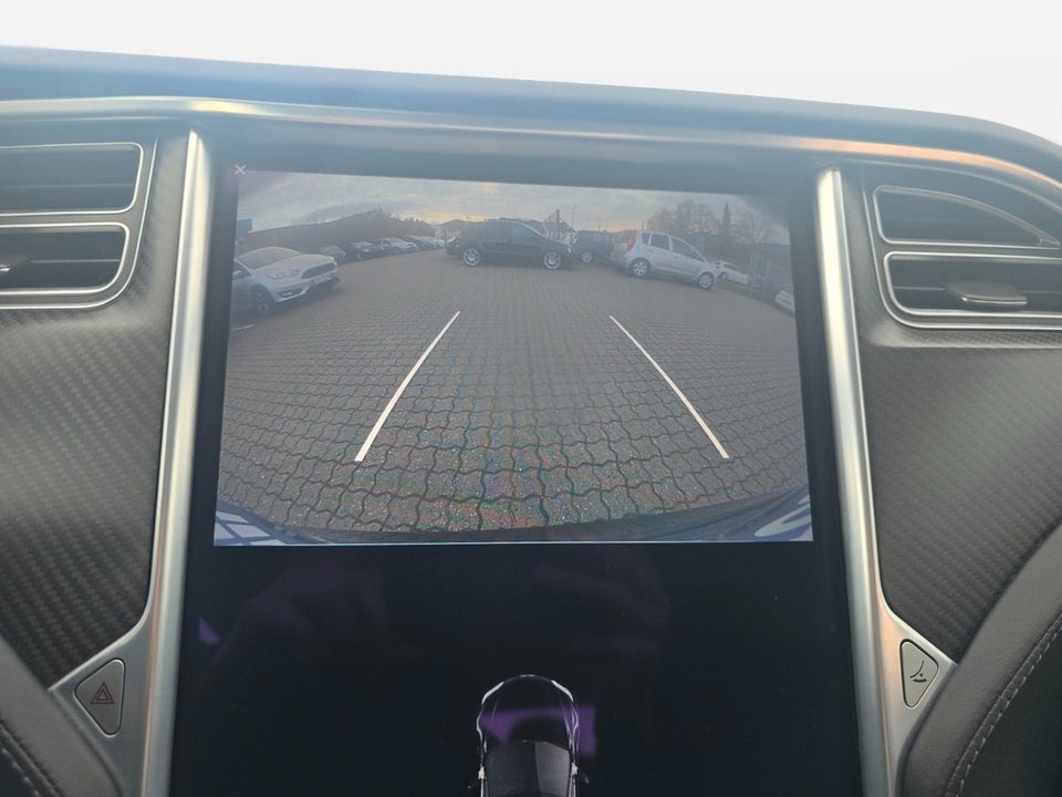 Tesla Model S 75D 5d