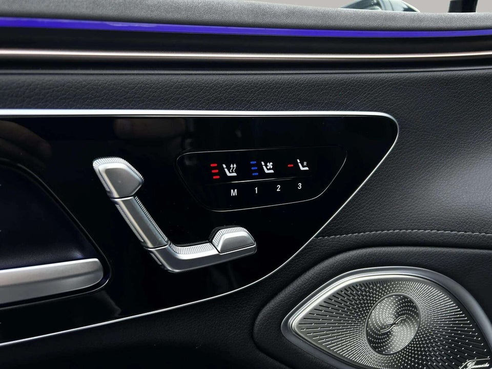 Mercedes EQS450+ AMG Line 5d