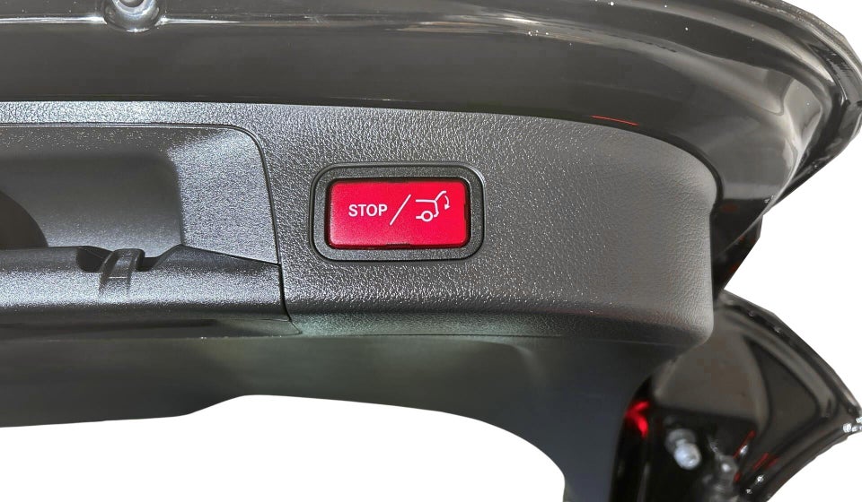 Mercedes EQA250 Progressive 5d