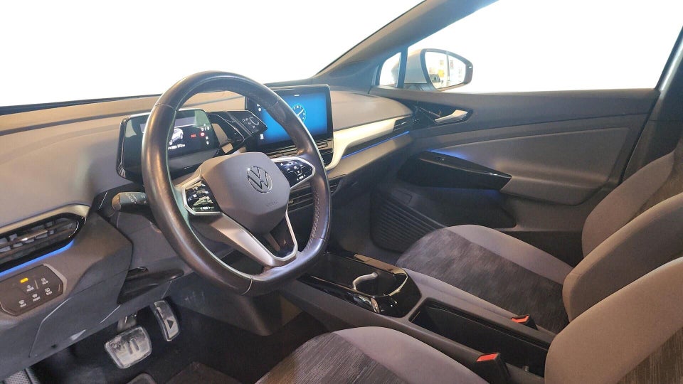 VW ID.4 77 Pro Performance 5d