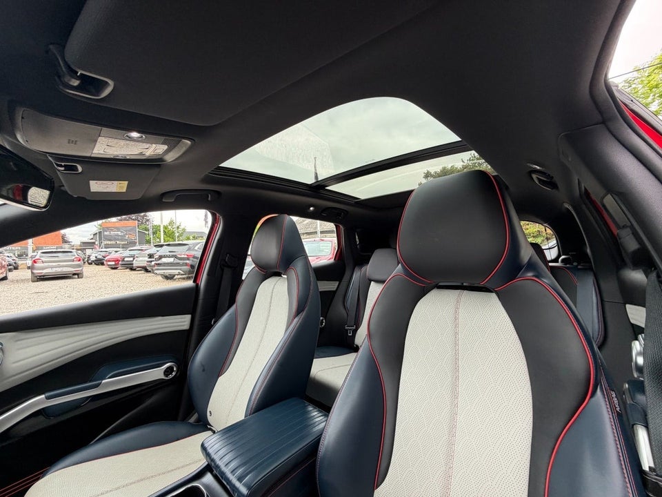 BYD Atto 3 60 Design 5d