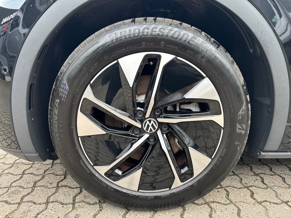 VW ID.5 77 Pro Performance 5d