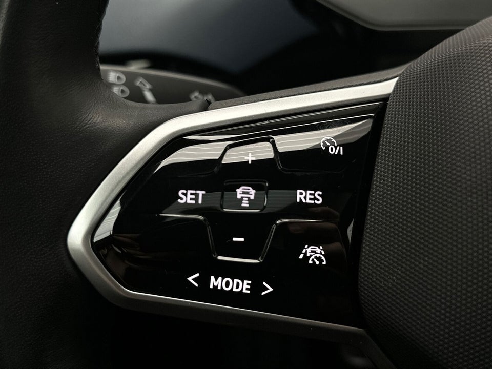 VW ID.4 77 GTX 4Motion 5d