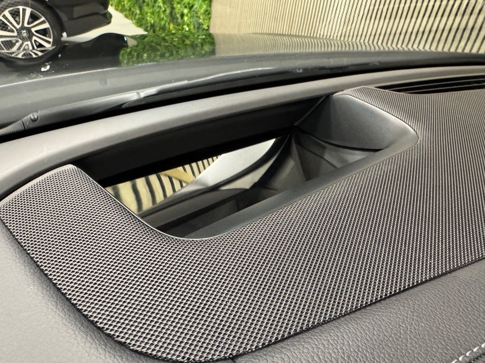 Mercedes GLE53 3,0 AMG Hybrid Coupé aut. 4Matic+ 5d