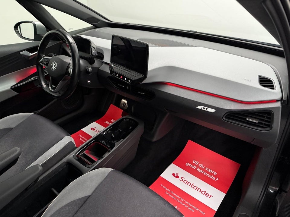 VW ID.3 58 1ST Plus 5d