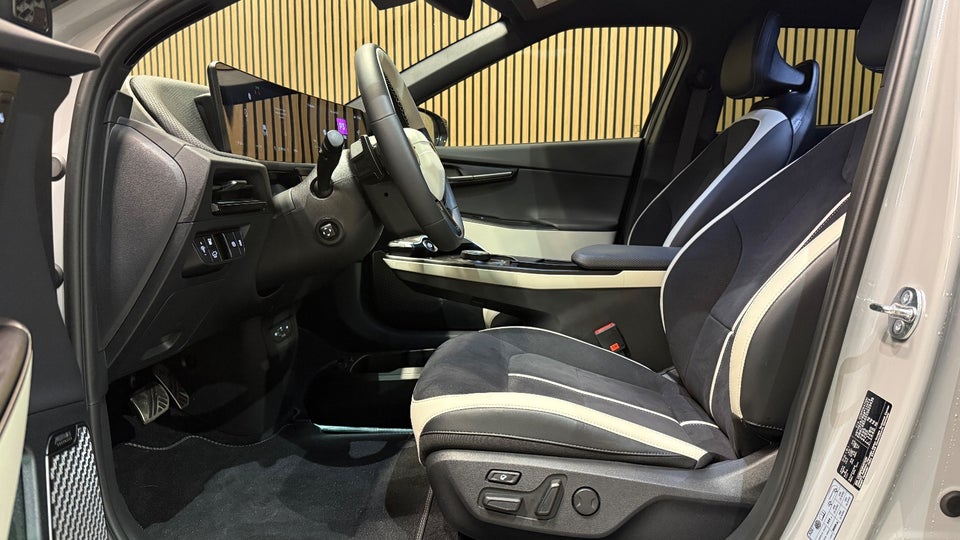 Kia EV6 84 Long Range GT-Line 5d