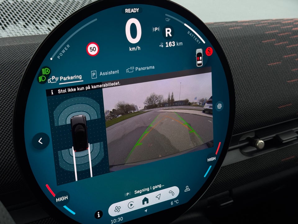 MINI Aceman SE JCW Trim M 5d