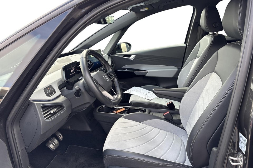 VW ID.3 58 Pro Performance 5d