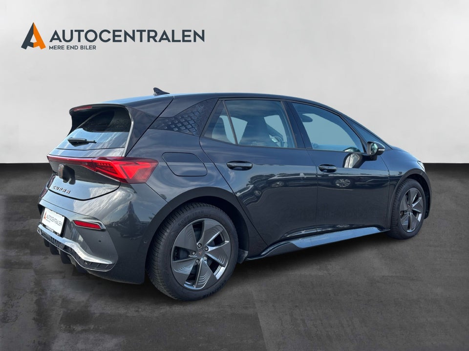 Cupra Born 58 High 5d