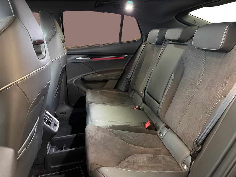 Skoda Enyaq 85x iV Sportline Advanced Coupé 5d