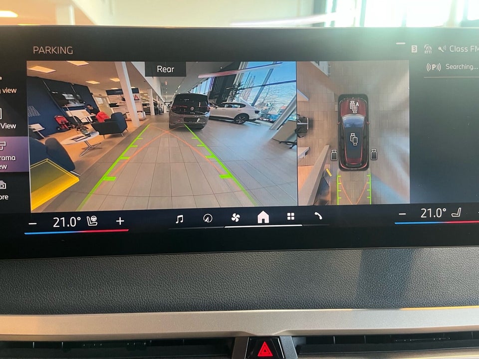 BMW iX xDrive50 Supercharged 5d