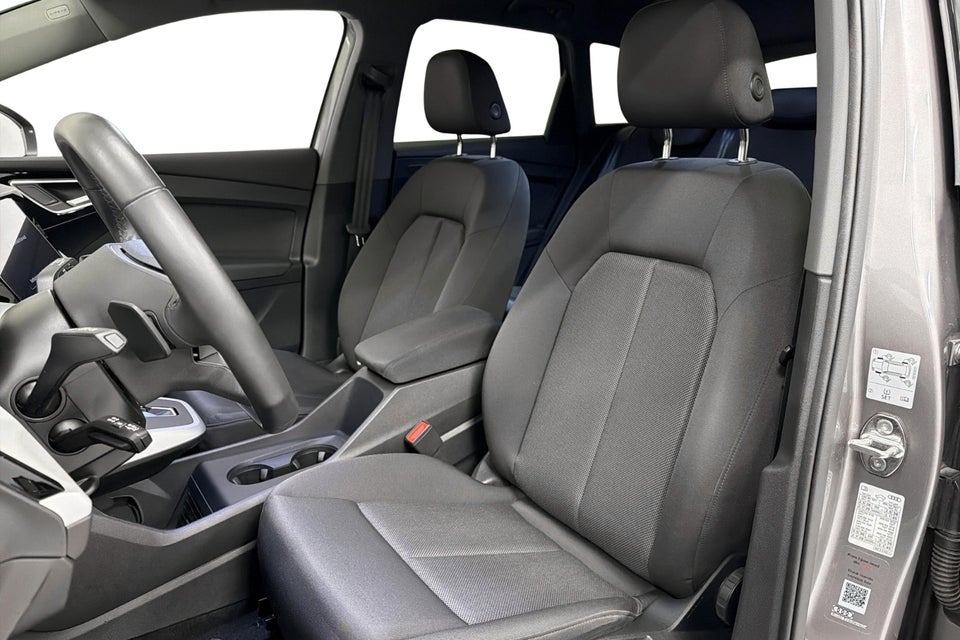 Audi Q4 e-tron 45 Progress 5d