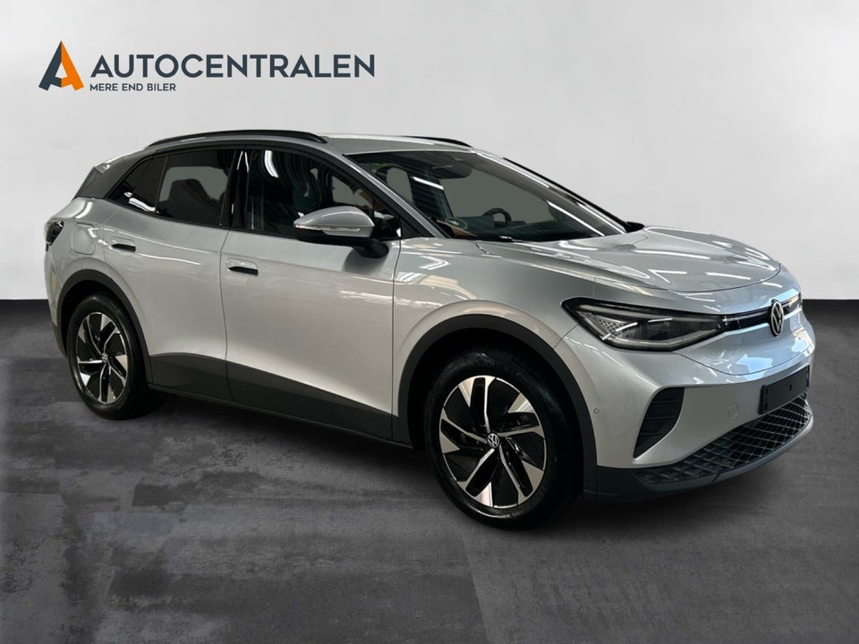 VW ID.4 77 Pro Style+ 5d