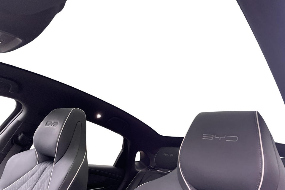 BYD Seal 86 Excellence AWD 4d