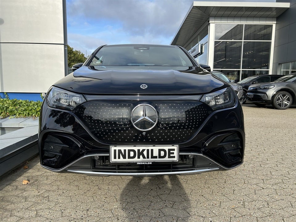 Mercedes EQE350 SUV AMG Advance Plus 4Matic 5d