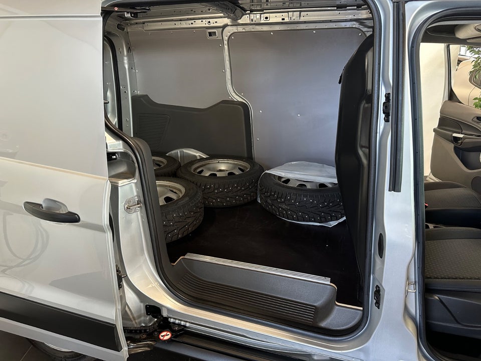 Ford Transit Connect 1,5 EcoBlue Trend aut. lang