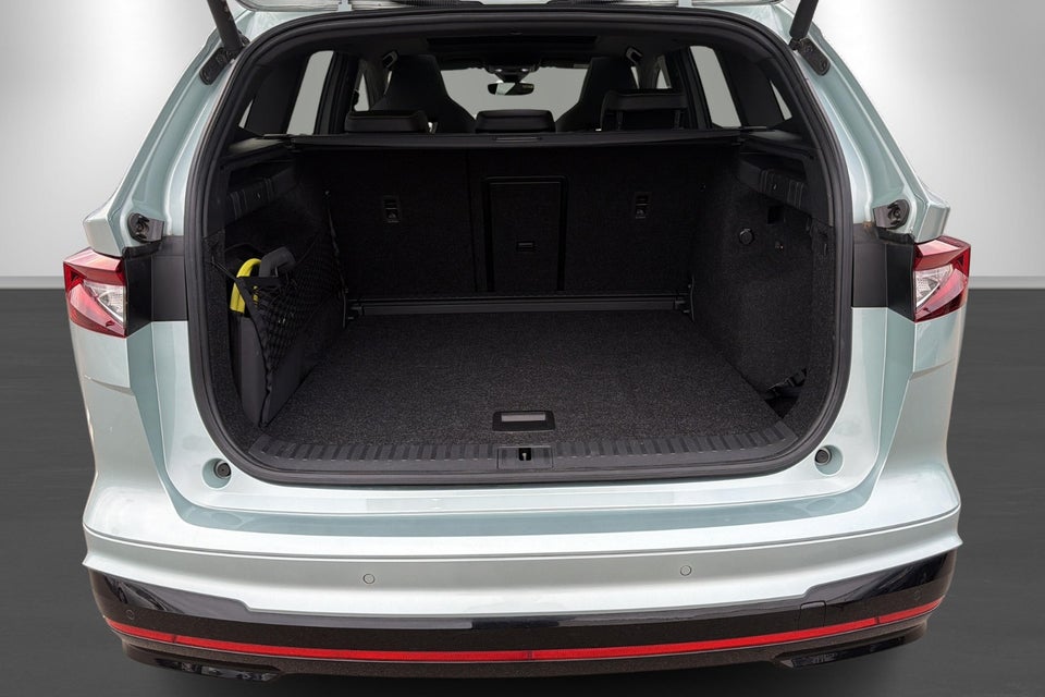 Skoda Enyaq iV RS 5d