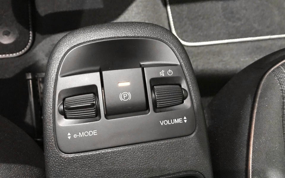 Fiat 500e 42 Icon 3d