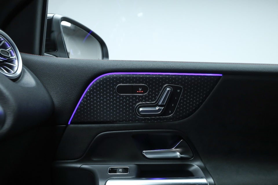 Mercedes EQB250+ AMG Premium 5d