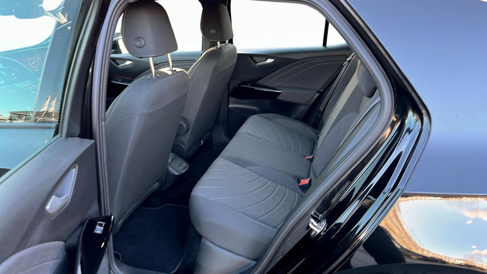 VW ID.3 58 Pro Performance 5d