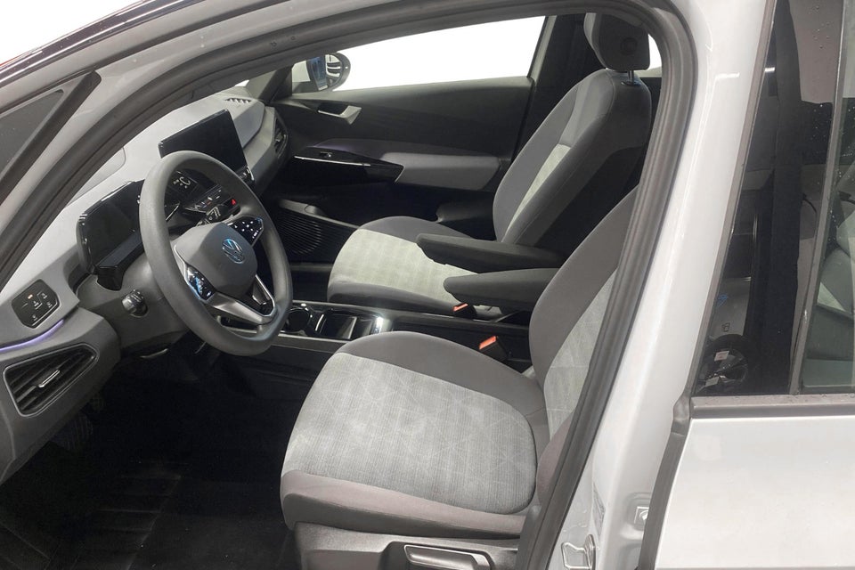 VW ID.3 58 Pro 5d