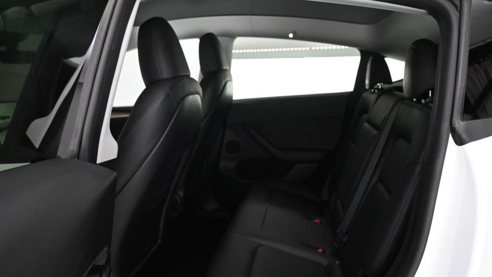 Tesla Model Y Performance AWD 5d