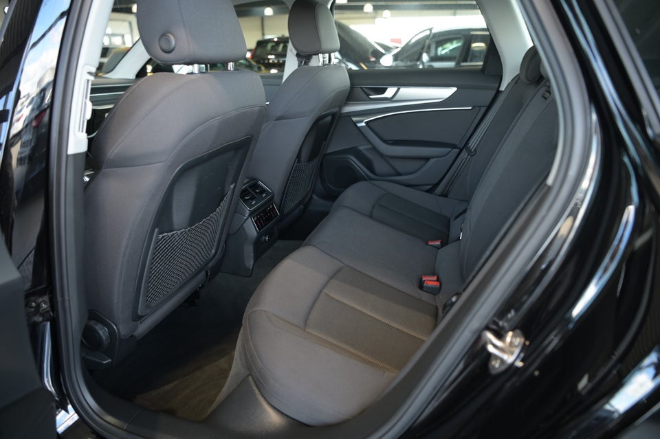 Audi A6 50 TFSi e Sport Prestige Avant quattro S-tr. 5d