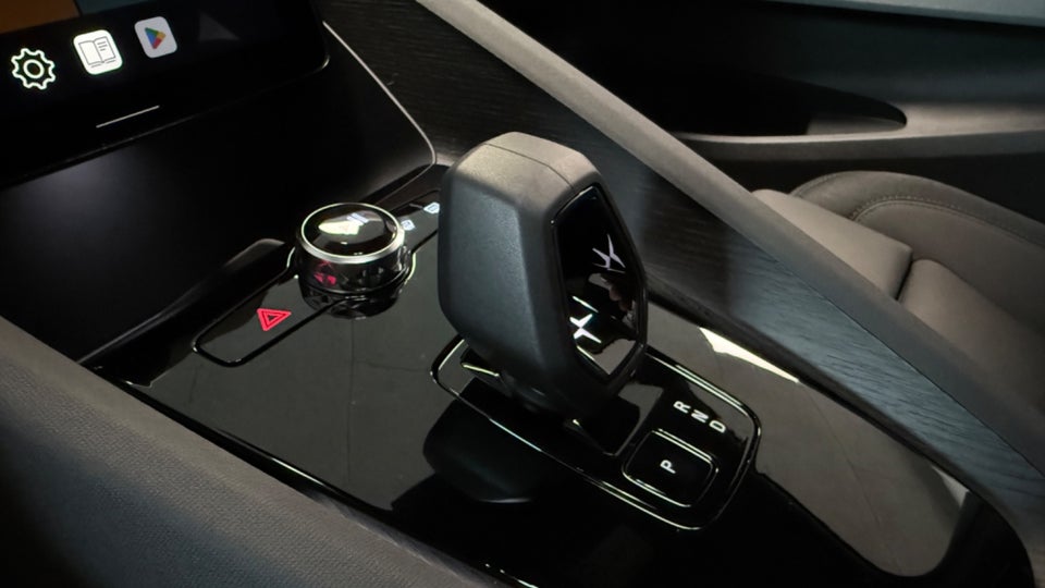 Polestar 2 Long Range AWD 5d