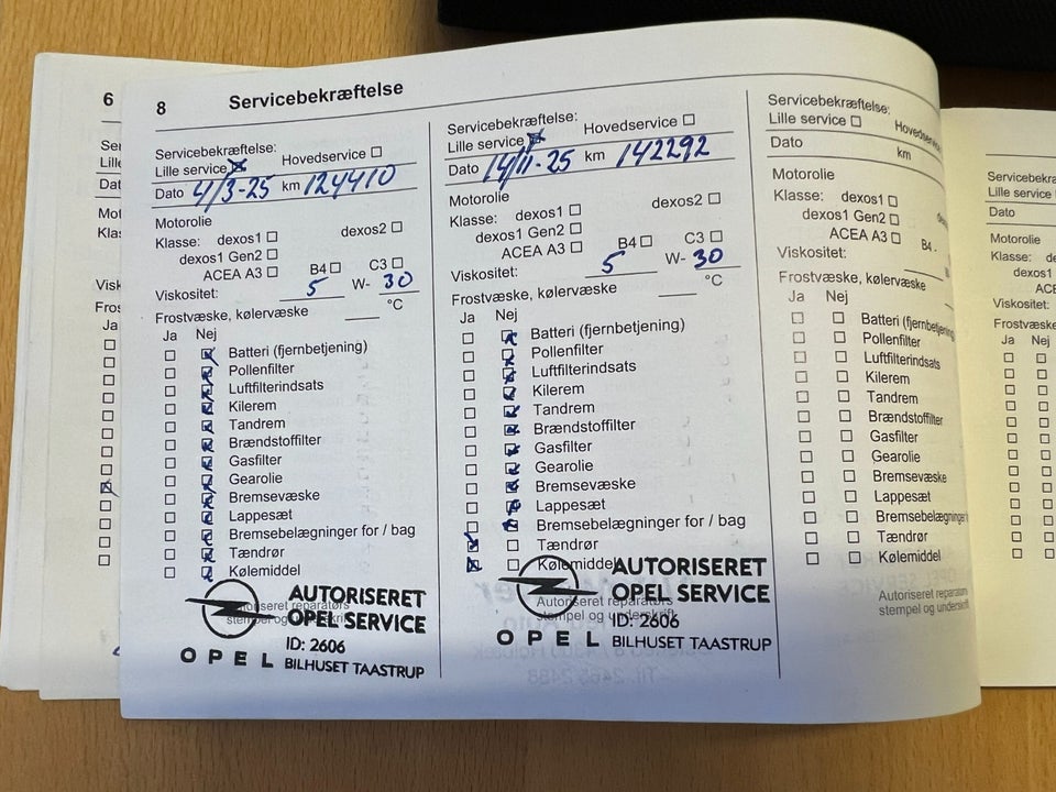 Opel Grandland X 1,2 T 130 Innovation aut. 5d