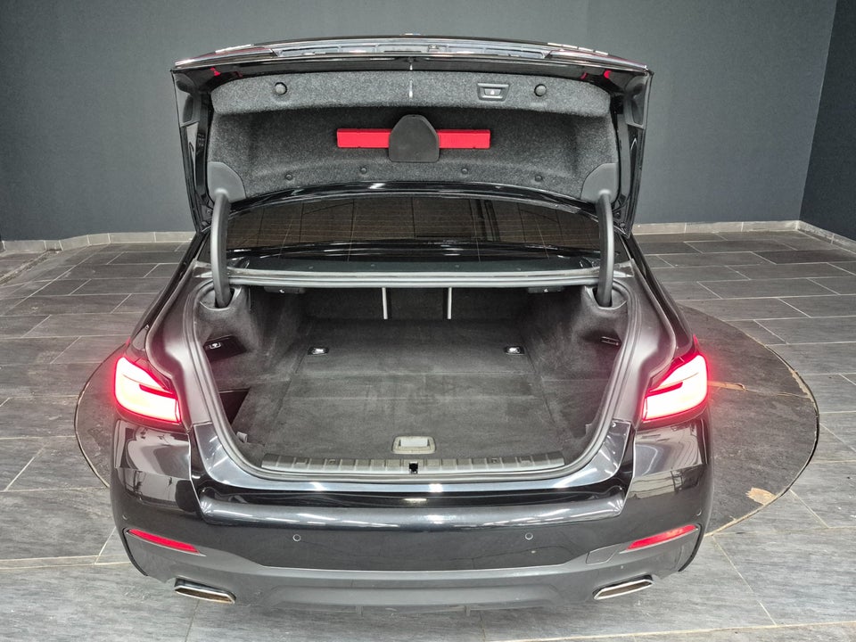 BMW 545e 3,0 M-Sport+ xDrive aut. 4d