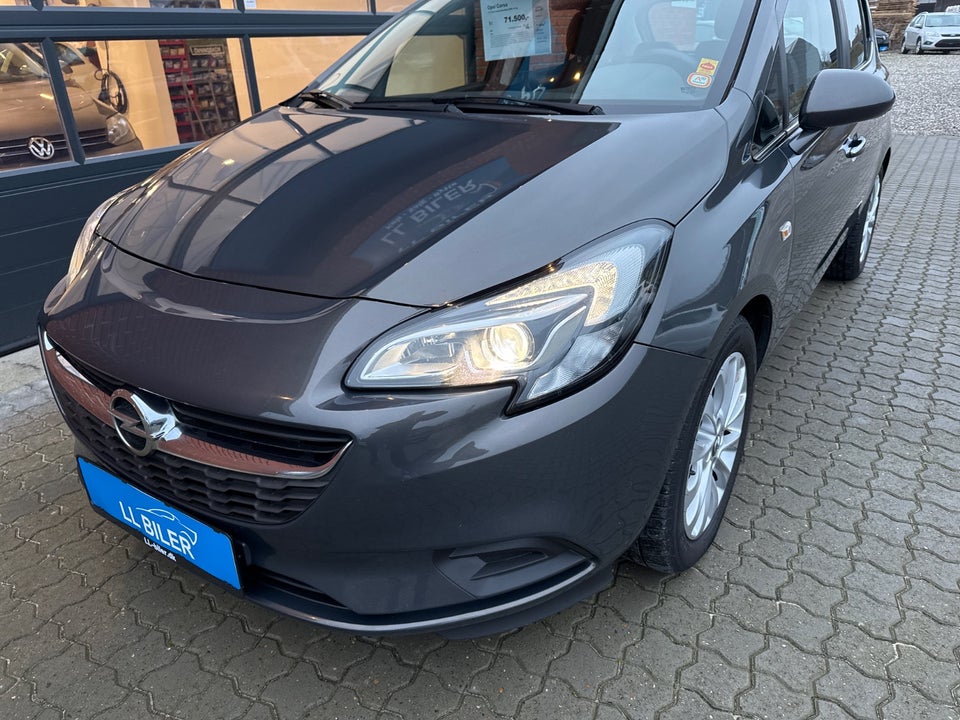 Opel Corsa 1,0 T 90 Cosmo 5d