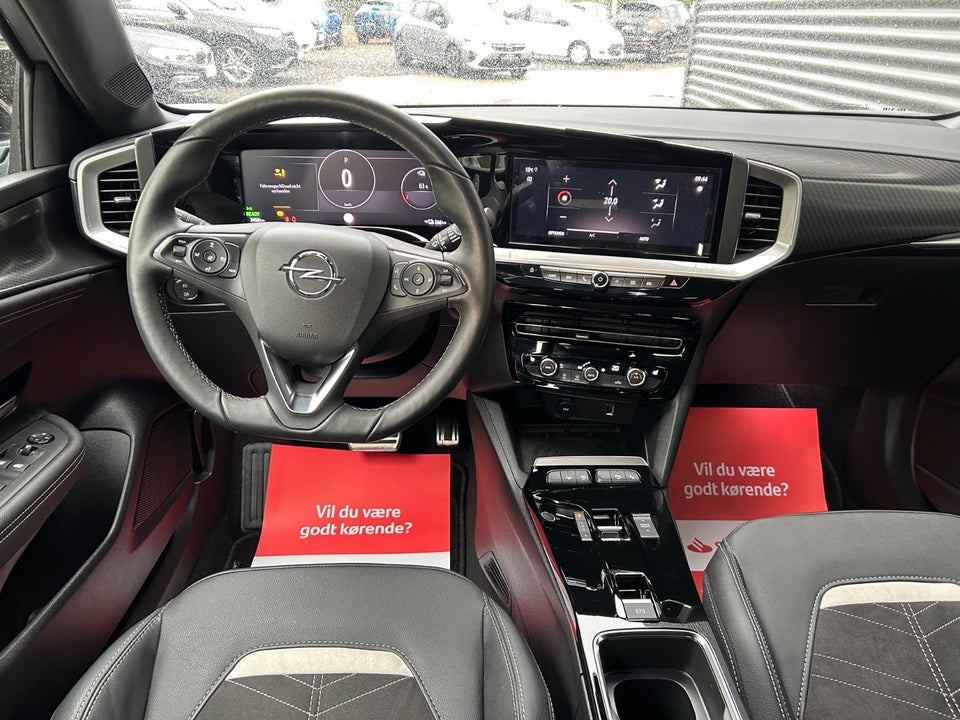 Opel Mokka-e 50 Ultimate 5d