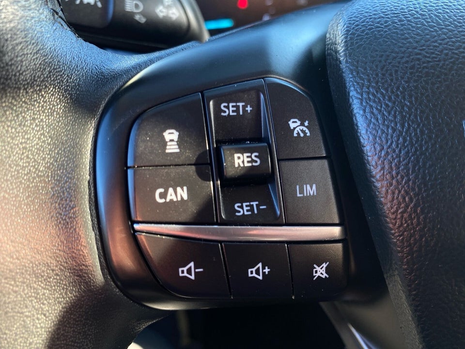 Ford Focus 1,5 EcoBlue Titanium 5d