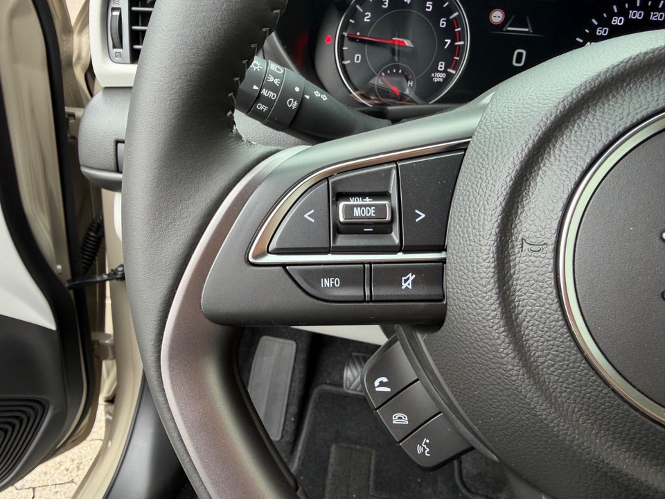 Suzuki Swift 1,2 Advance 5d