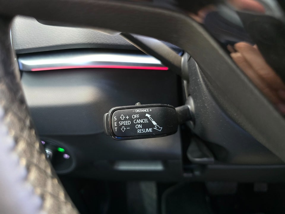 Skoda Karoq 1,0 TSi 115 Style+ DSG 5d