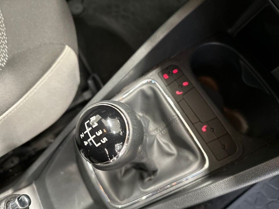 Seat Ibiza 1,2 TSi 90 Style 5d