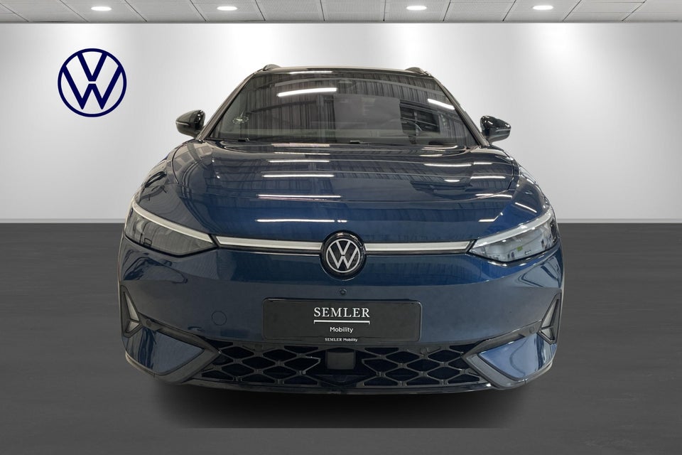 VW ID.7 86 GTX Tourer 4Motion 5d