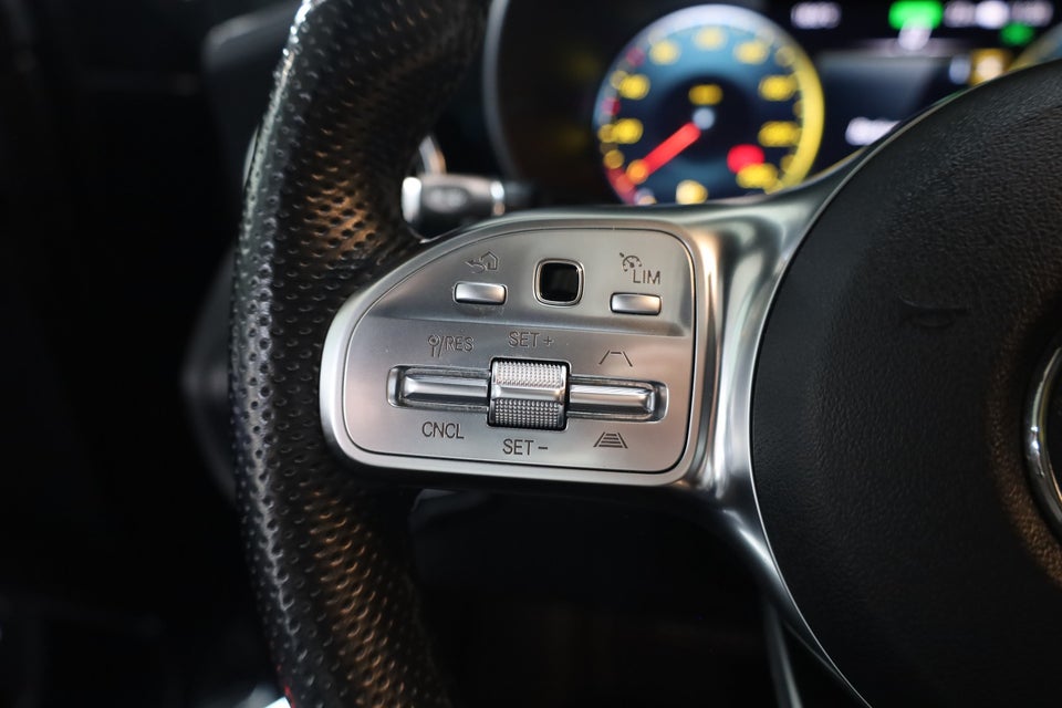 Mercedes GLC300 de 2,0 AMG Line aut. 4Matic 5d