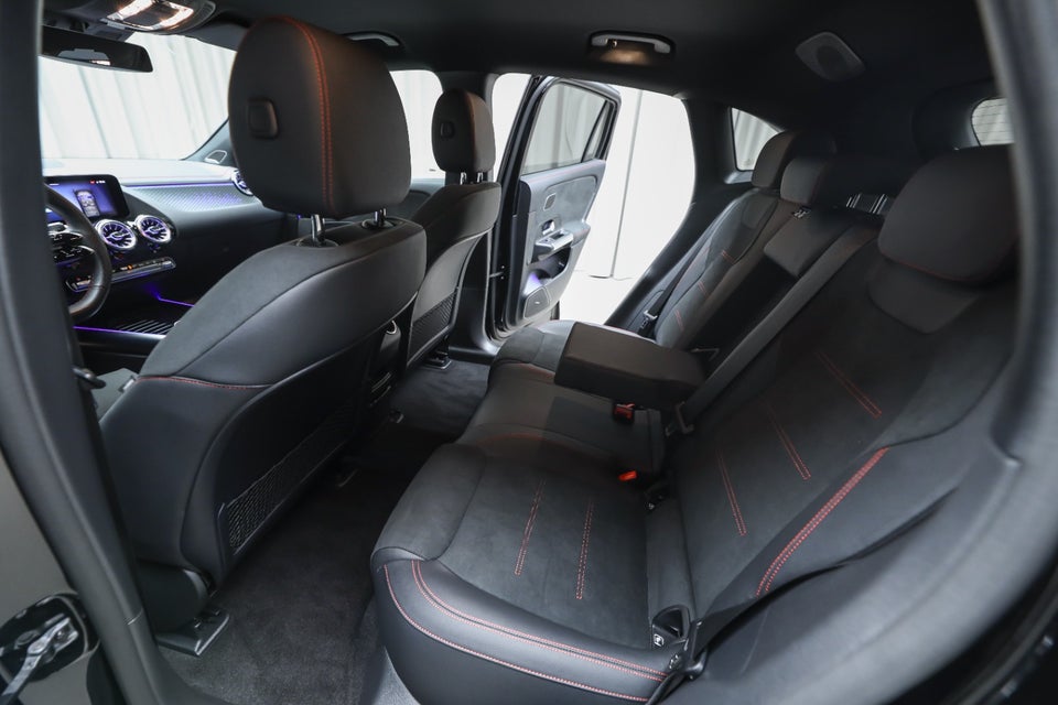 Mercedes EQA250+ AMG Premium 5d