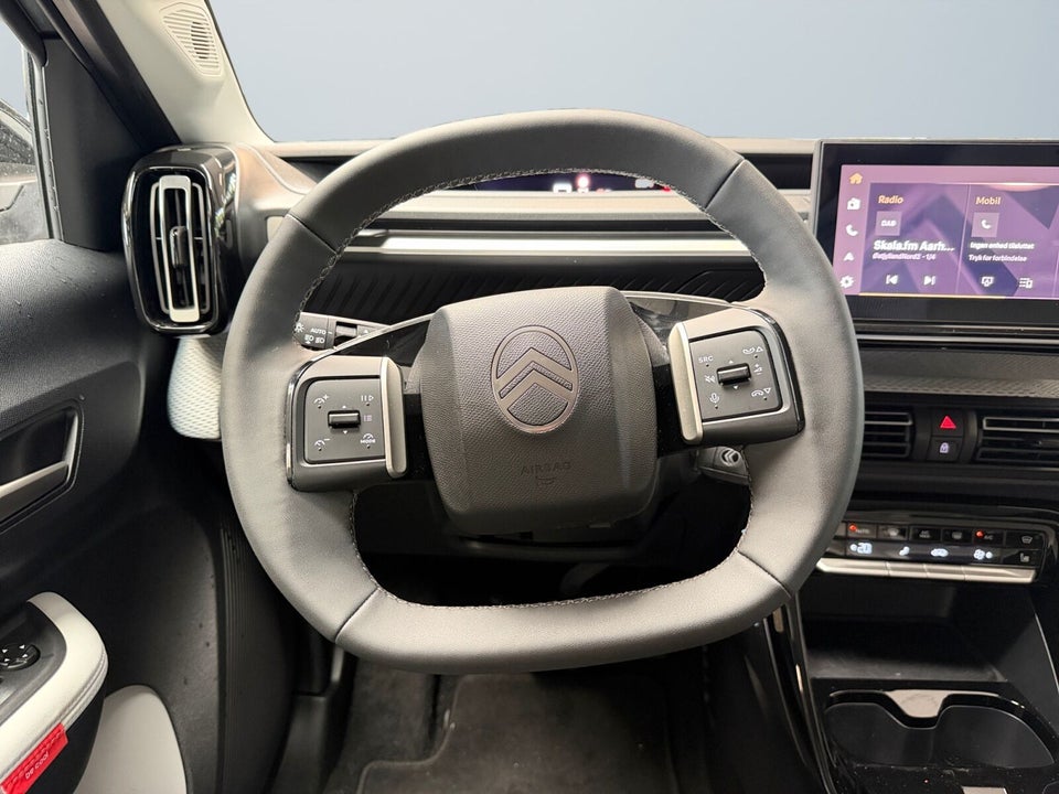 Citroën ë-C3 Aircross 44 Max 5d