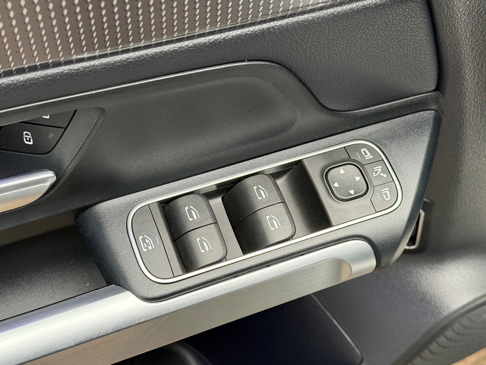 Mercedes EQB250 Progressive 5d