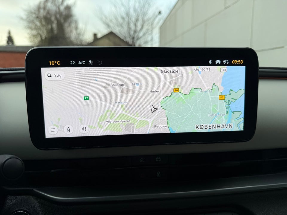 Fiat 600e 54 la Prima 5d