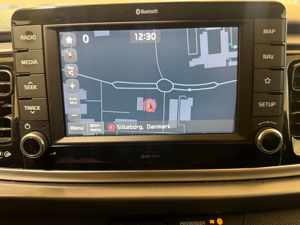 Kia Rio 1,0 T-GDi Advance 5d