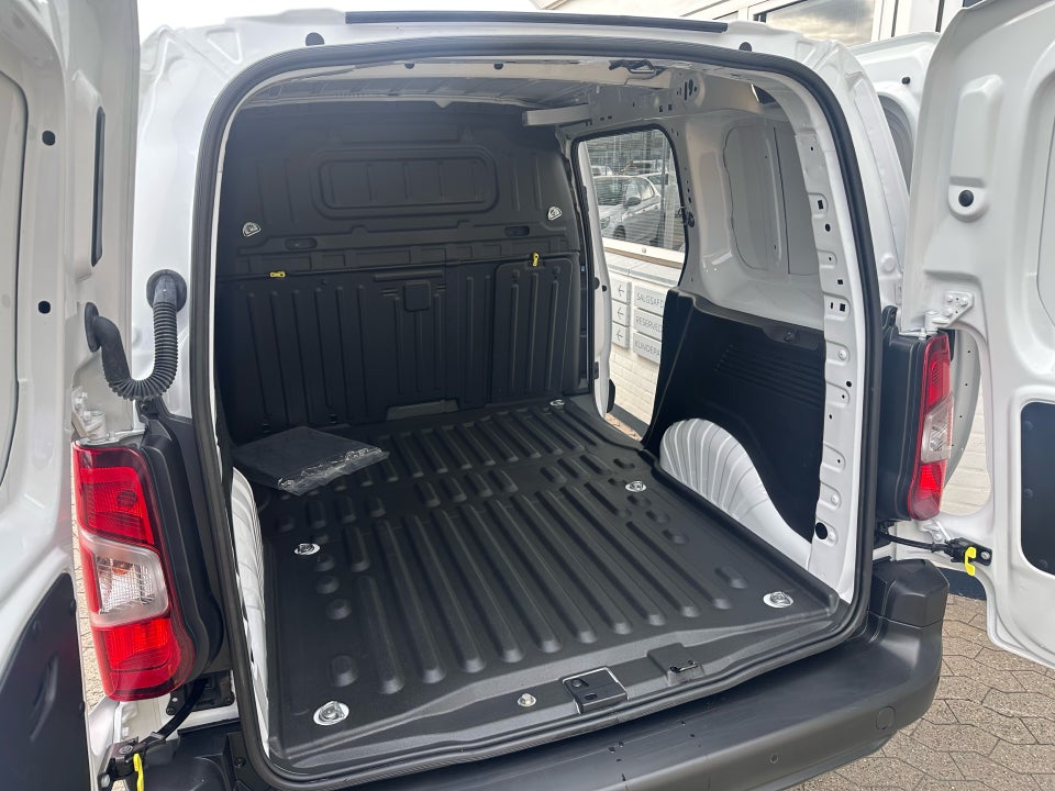 Opel Combo-e 50 Innovation+ L1V1