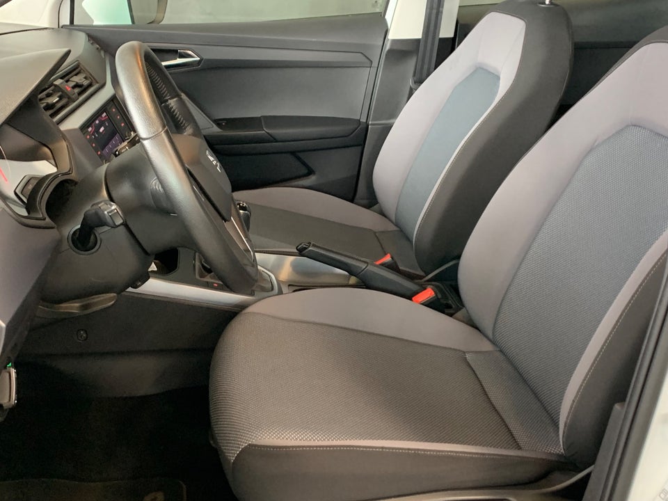 Seat Arona 1,0 TSi 95 Style 5d