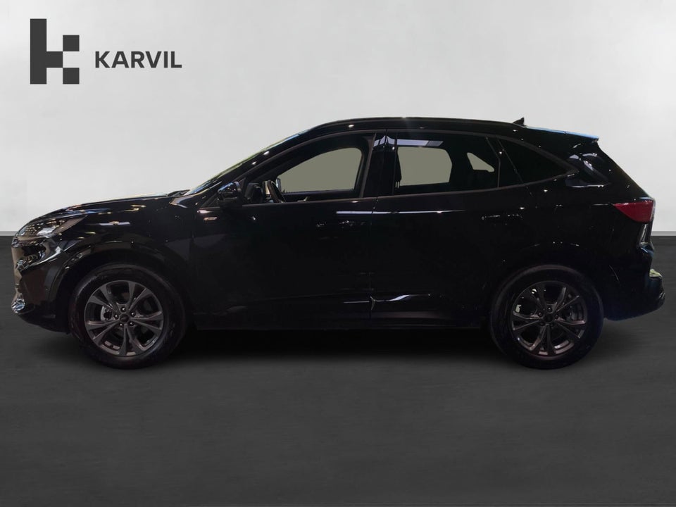 Ford Kuga 2,5 PHEV ST-Line X CVT 5d