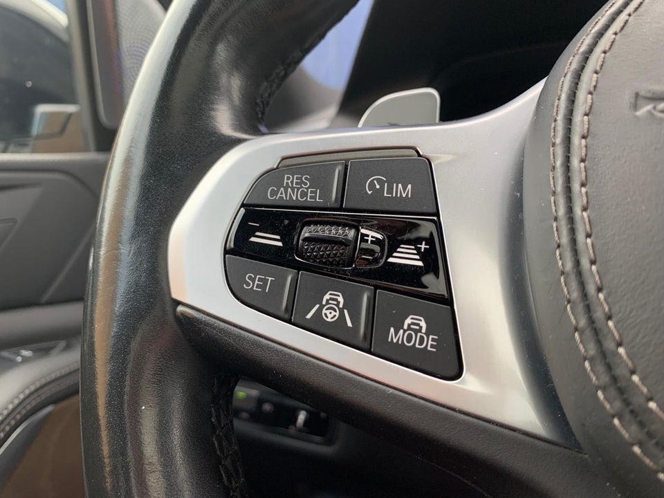 BMW X5 3,0 xDrive45e M-Sport aut. 5d